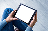 Online auch mobil informieren Online auch mobil informieren