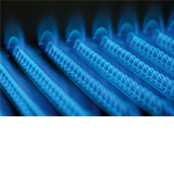 Gasflammen Gasflammen